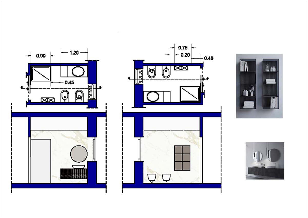 X:CASA_GAETANODISEGNIESECUTIVI_CANTIEREPROGETTO_postcantiere