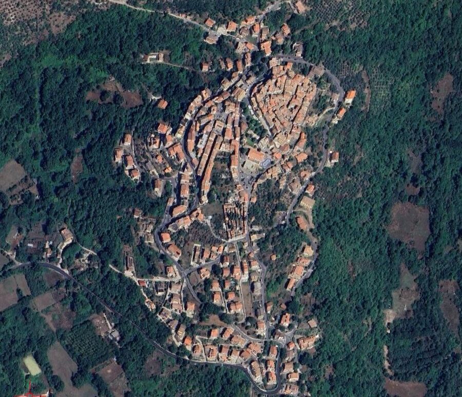 Comune di Cerreto Laziale (RM)