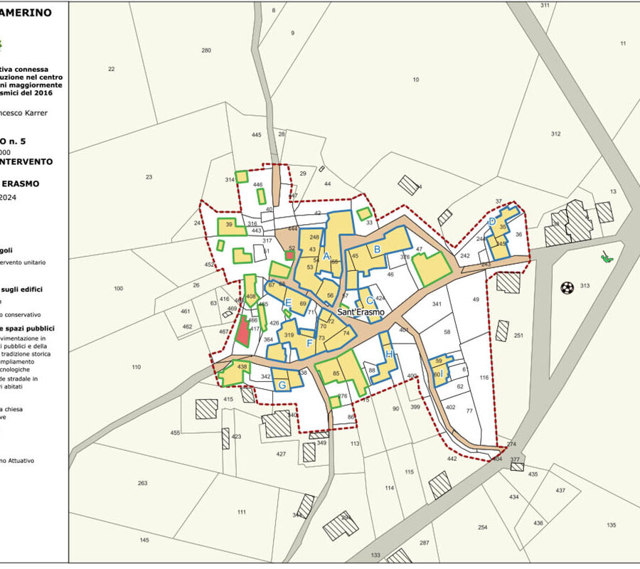 Comune di Camerino (MC)