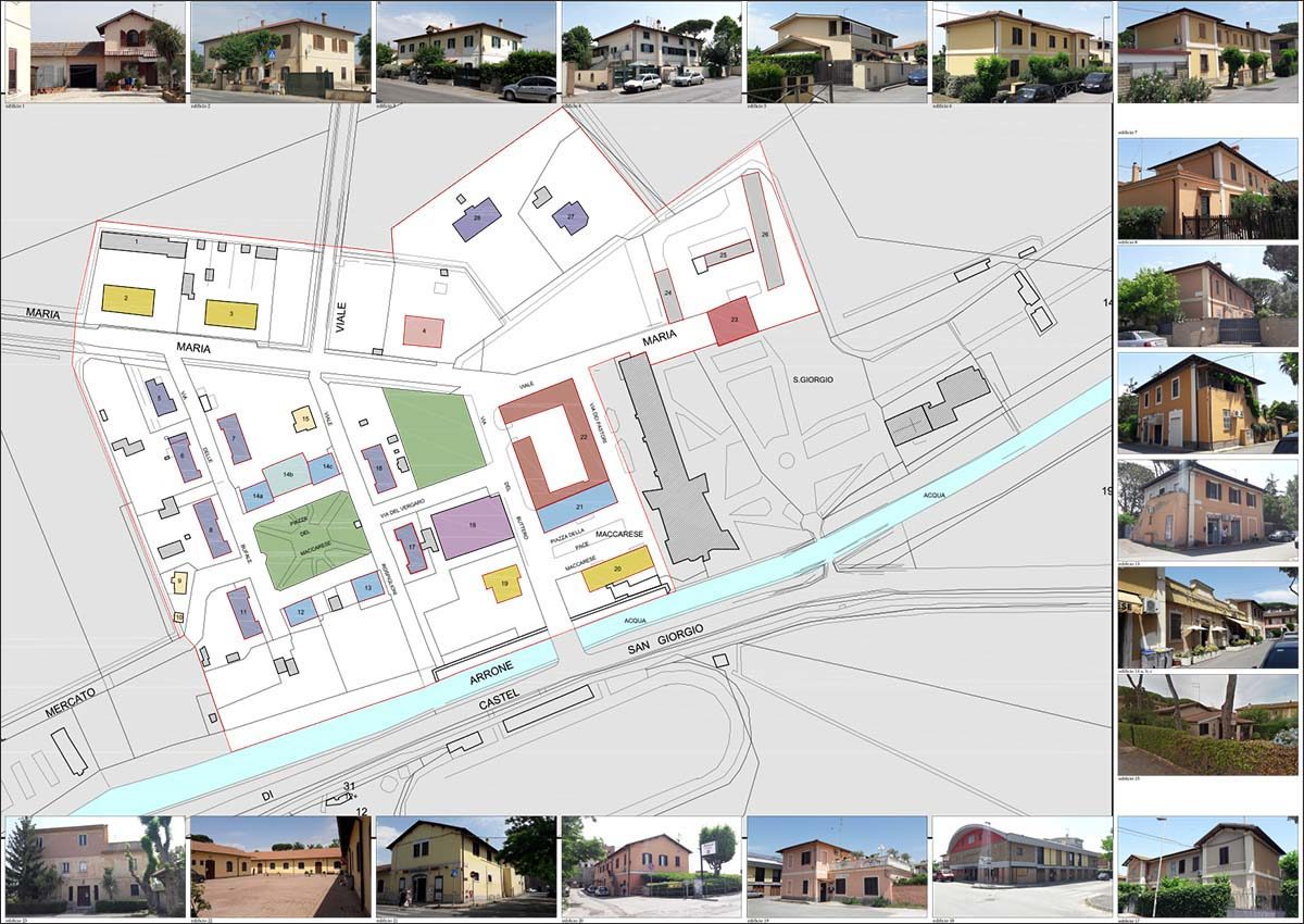 X:ZZ_LAVORO_ARCHIVIOFIUMICINOTAVOLE�5_IPOTESI_PROGETTUALE La